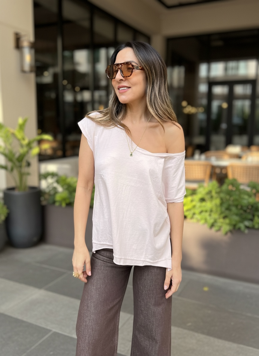 חולצה קוליי | Collie shirt