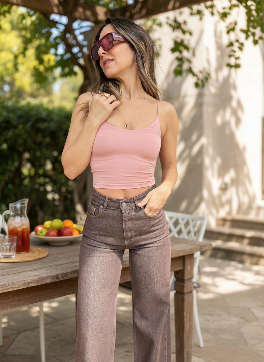 גופיה ג'יין | top Jane