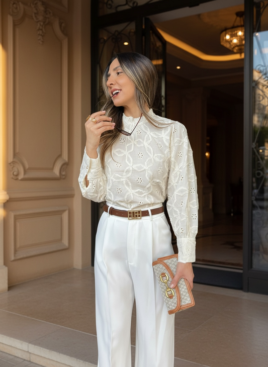 חולצה ואלרי | Valerie shirt