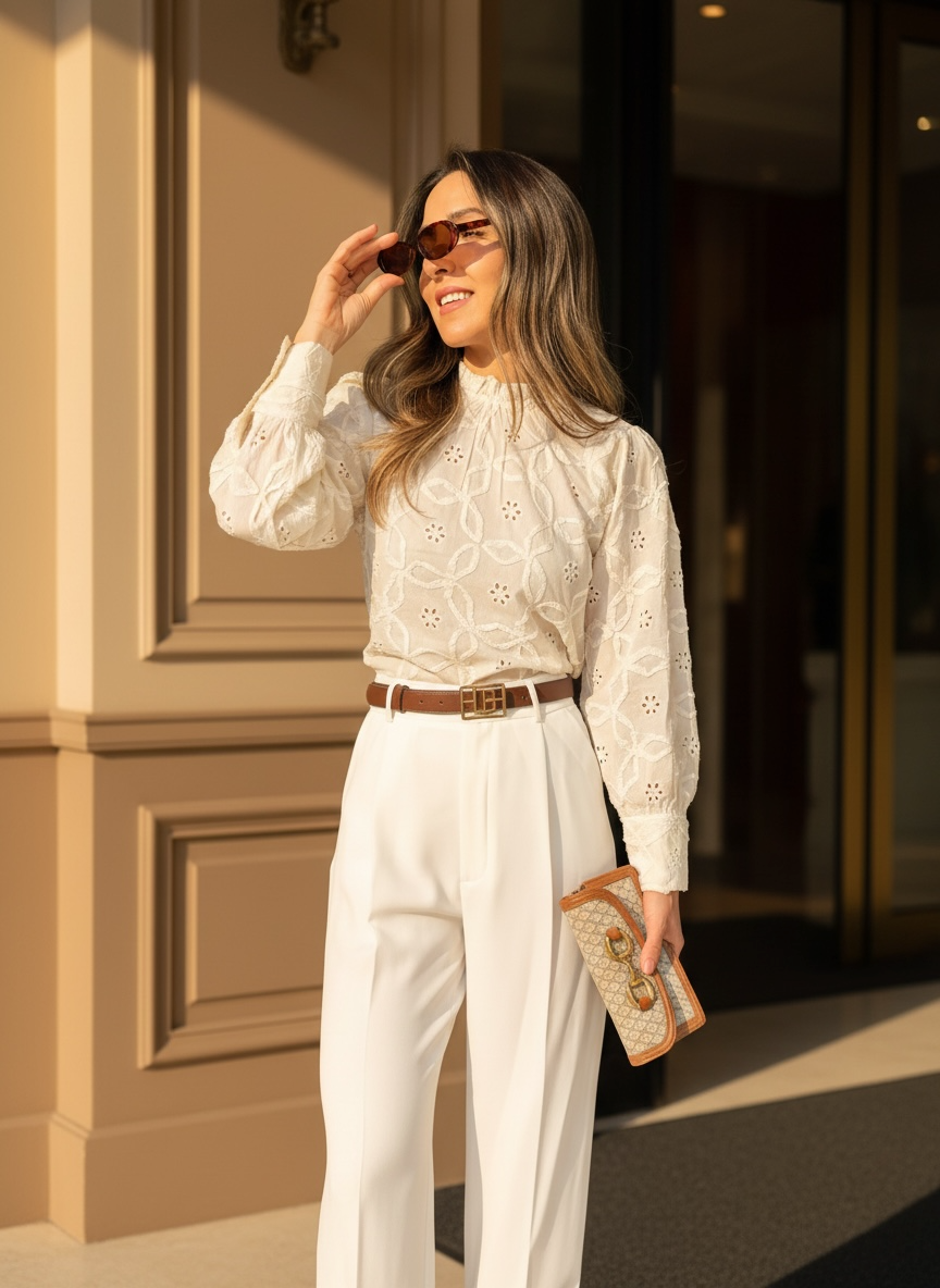 חולצה ואלרי | Valerie shirt