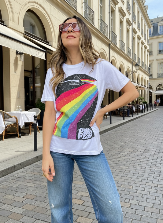 טי שירט | T-shirt lumier