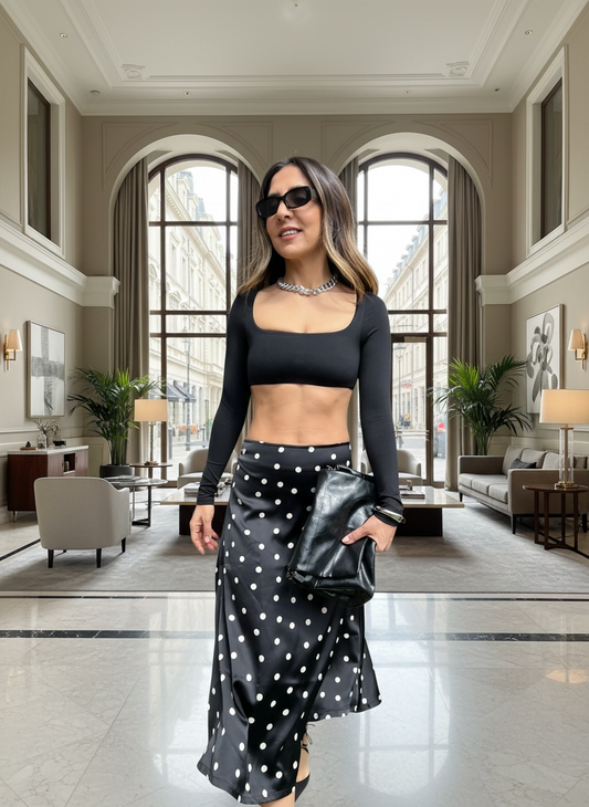 חצאית דולצה | Dolce skirt