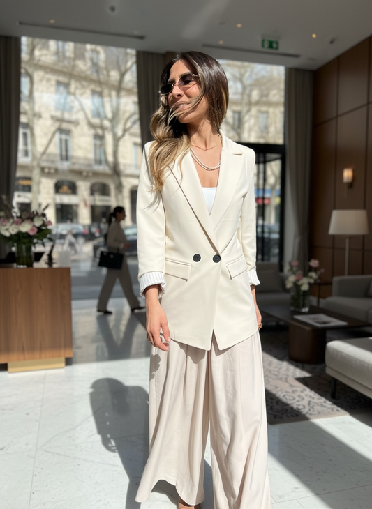 ג'קט סטון | Stone Jacket