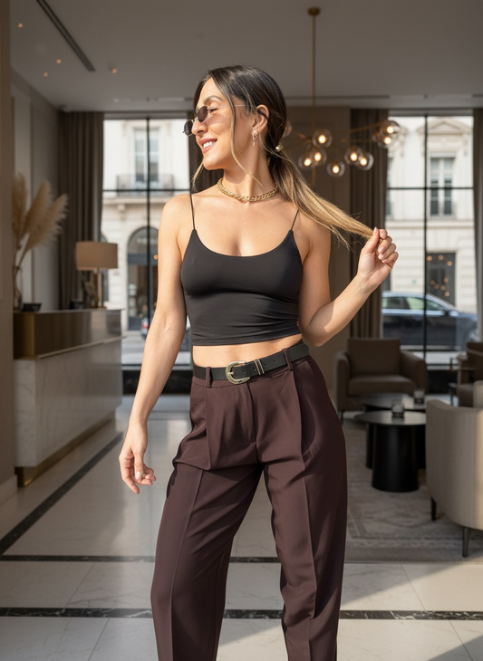 גופיה ג'יין | top Jane