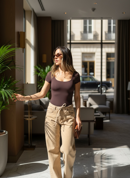 ג'ינס אינק | Jeans Ink