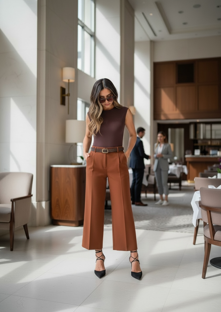 מכנס סופט | Soft pants