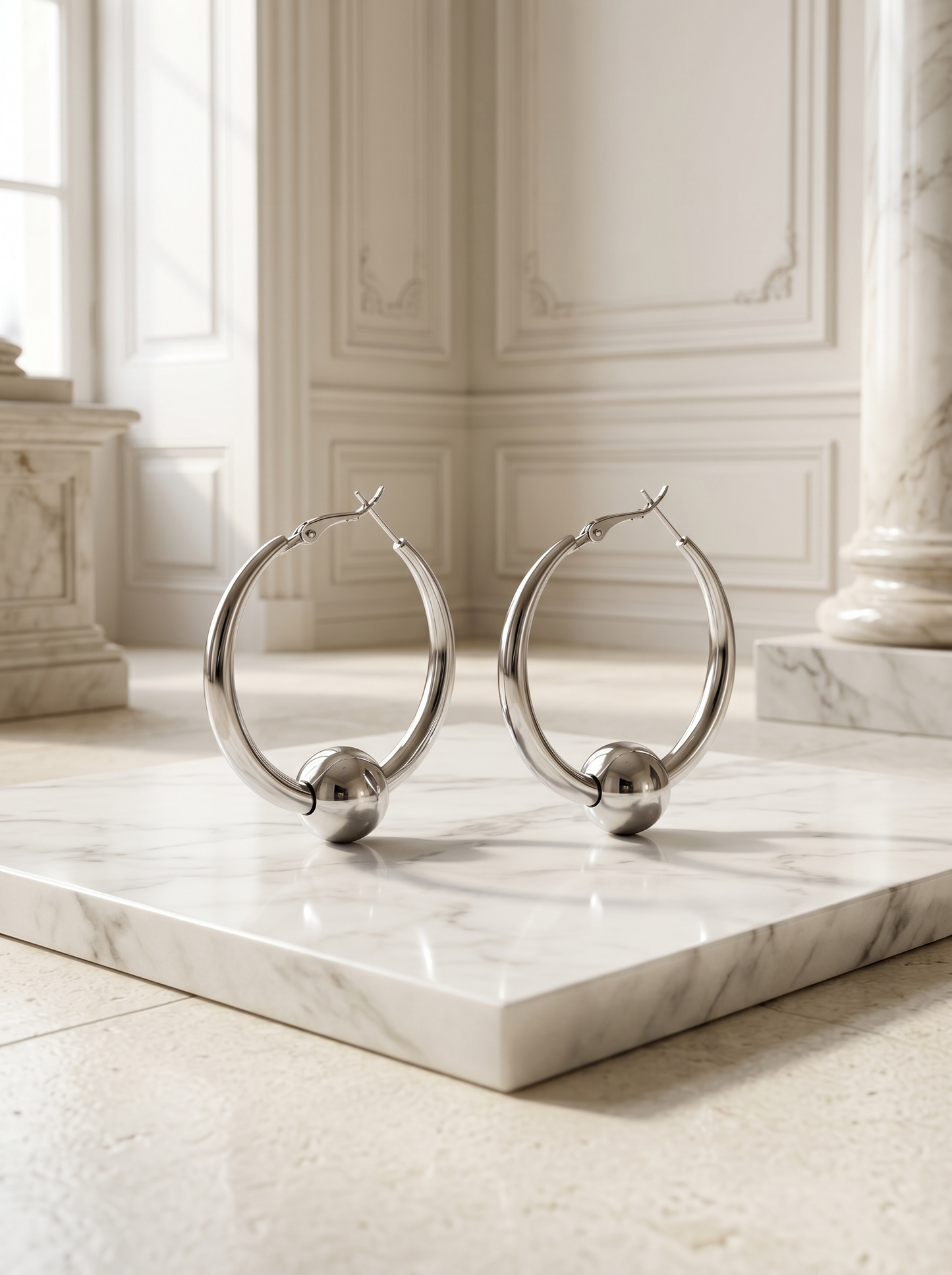 עגיל גאיה | Gaia Earring