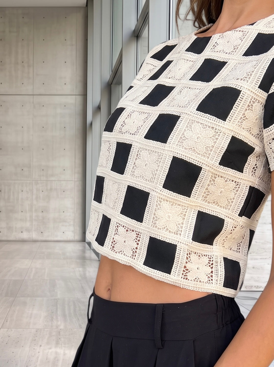 חולצה מילאן | Milan shirt