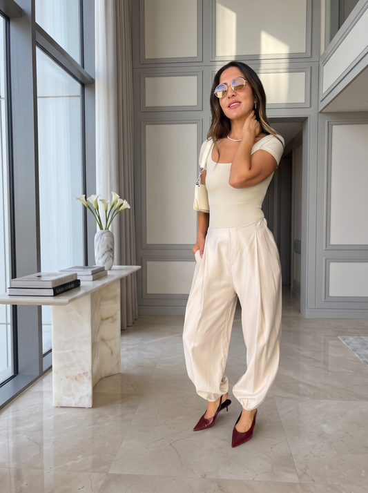 מכנסי סולאה | Solea pants