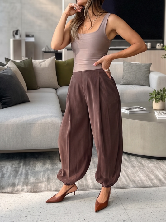 מכנסי סולאה | Solea pants