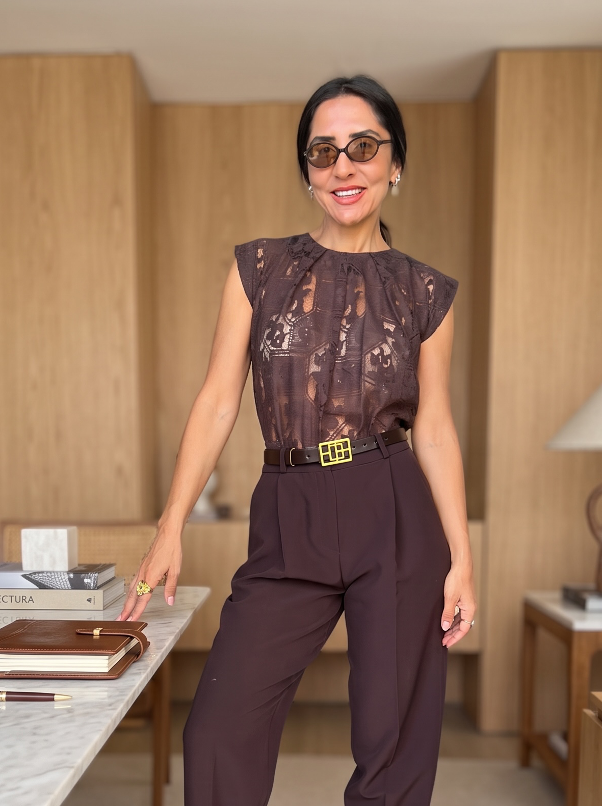 חולצת אלבה | Alba shirt