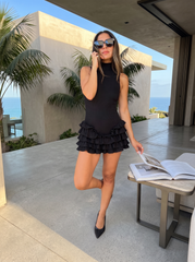 בגד גוף פרימה | Prima Bodysuit