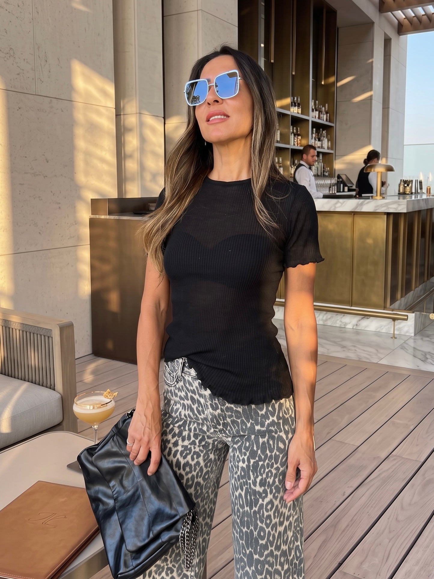 חולצה לורי | Lori shirt
