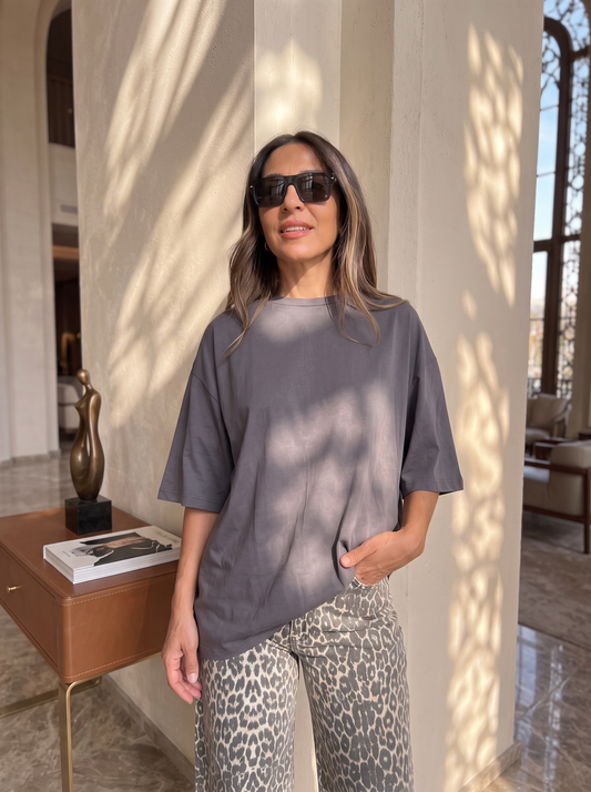 חולצה דונה | Donna shirt