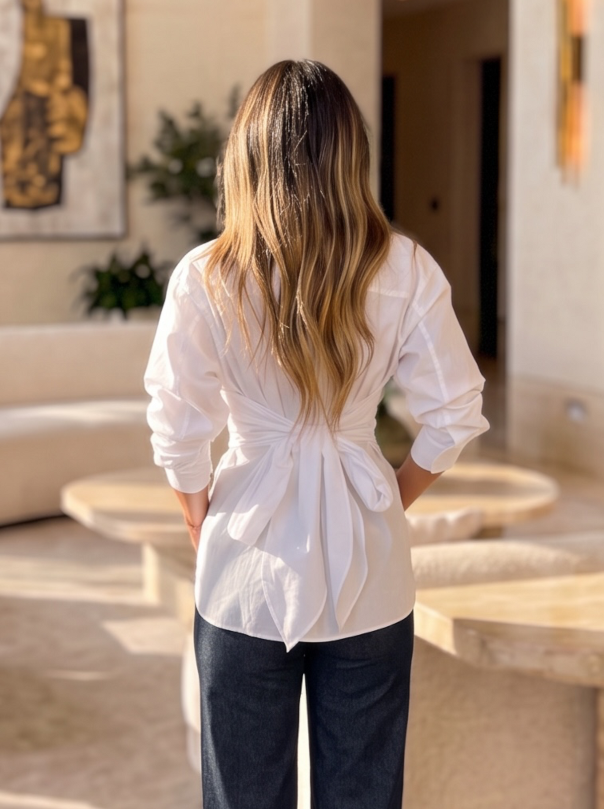 חולצת וינה | Vienna shirt