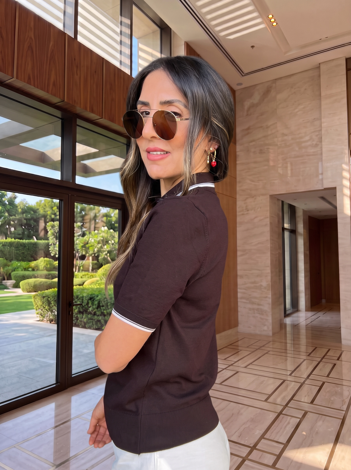 פולו רומא | Polo Rome