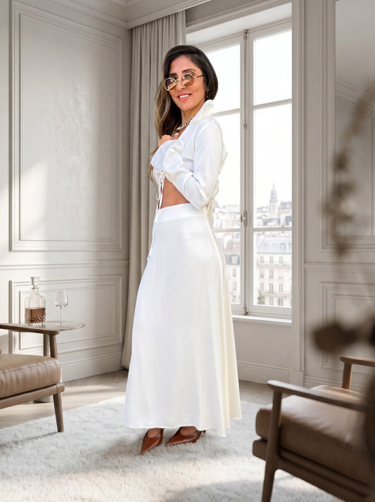 חצאית אמליה | Amelia skirt