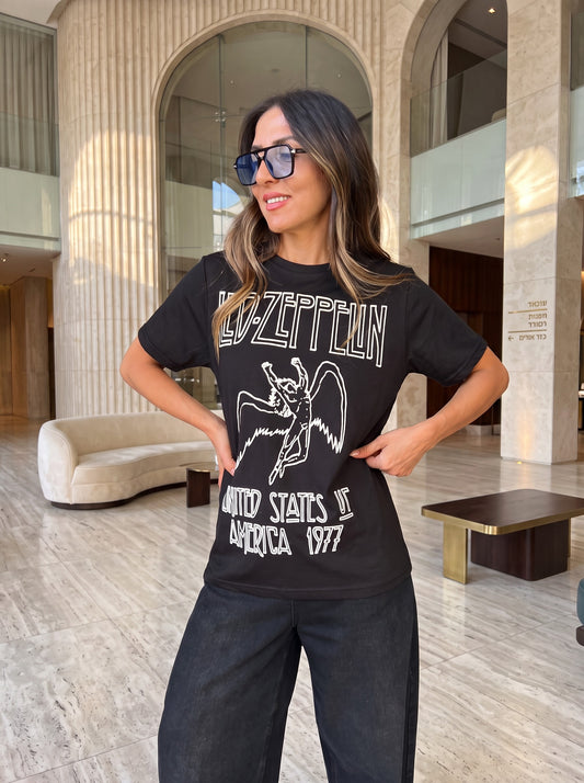 טי שירט קרלו | Carlo T-shirt