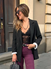 ג'קט סטון | Stone Jacket