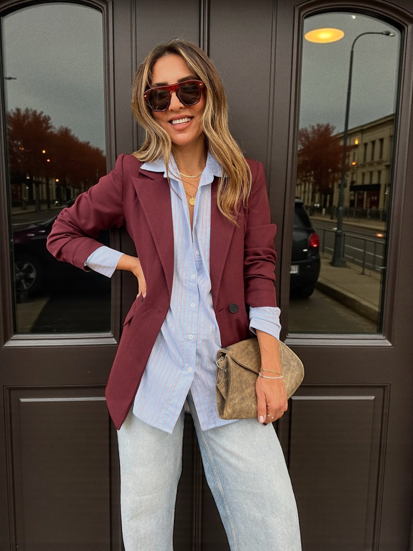 ג'קט סטון | Stone Jacket