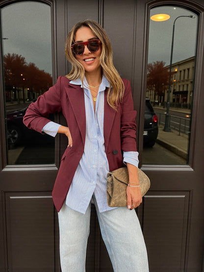 ג'קט סטון | Stone Jacket