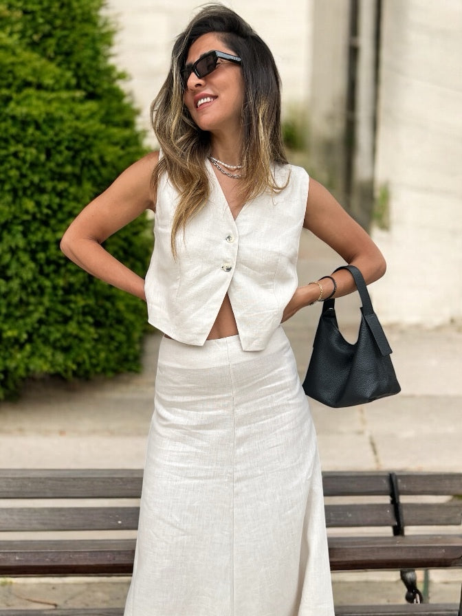 חליפה איה | Suit Aya