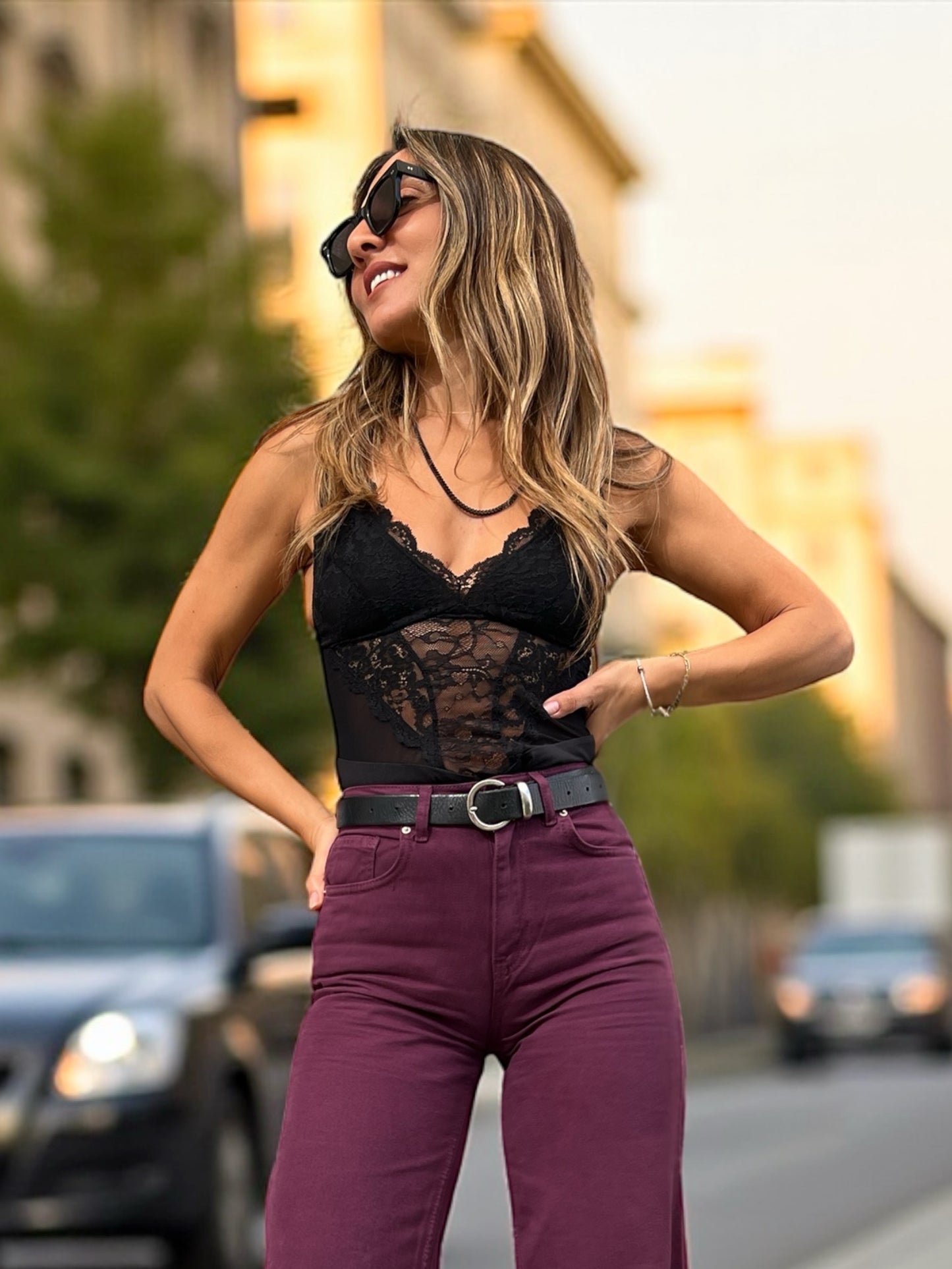 בגד גוף טורינו | Turin bodysuit