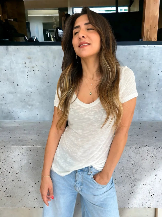 חולצה ריילי | Riley shirt