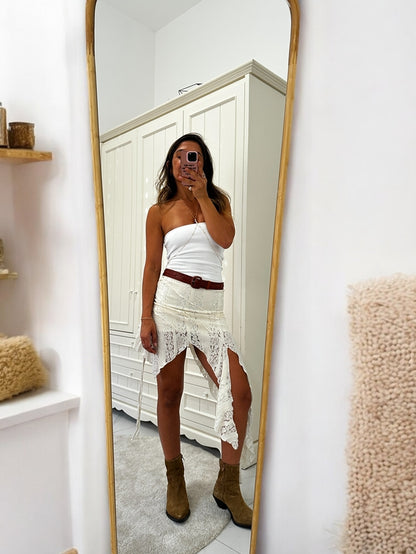 חצאית מדונה | Madonna skirt