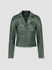 ג'קט חאליסי | Halisi jacket