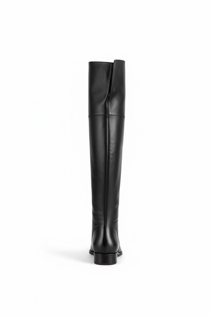 מגף סקוט | Scott boot