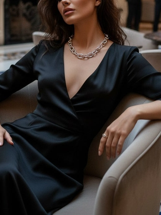 שרשרת קרלי | Carly necklace