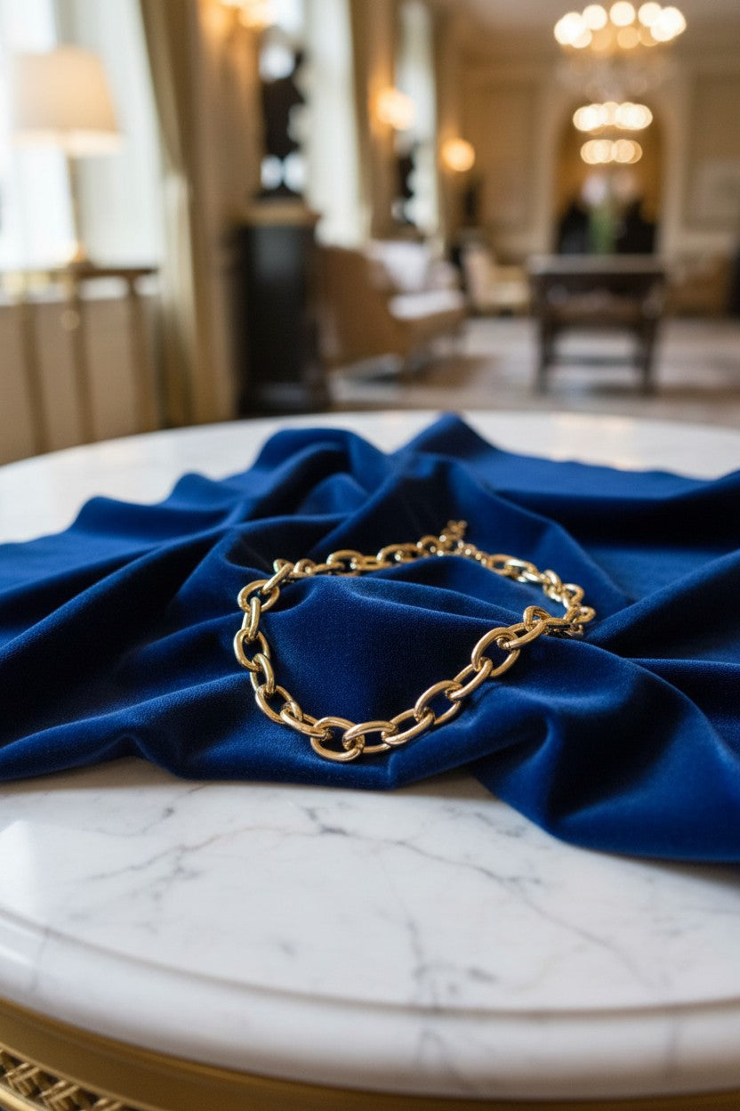 שרשרת קרלי | Carly necklace