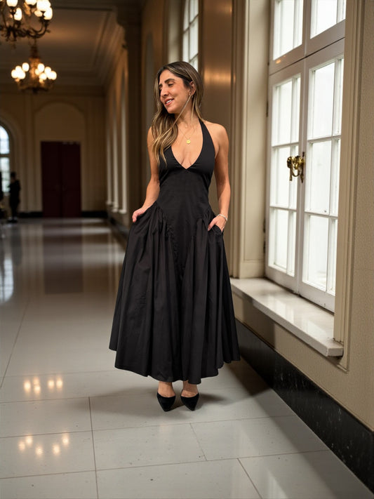 שמלה דורי | Dori dress