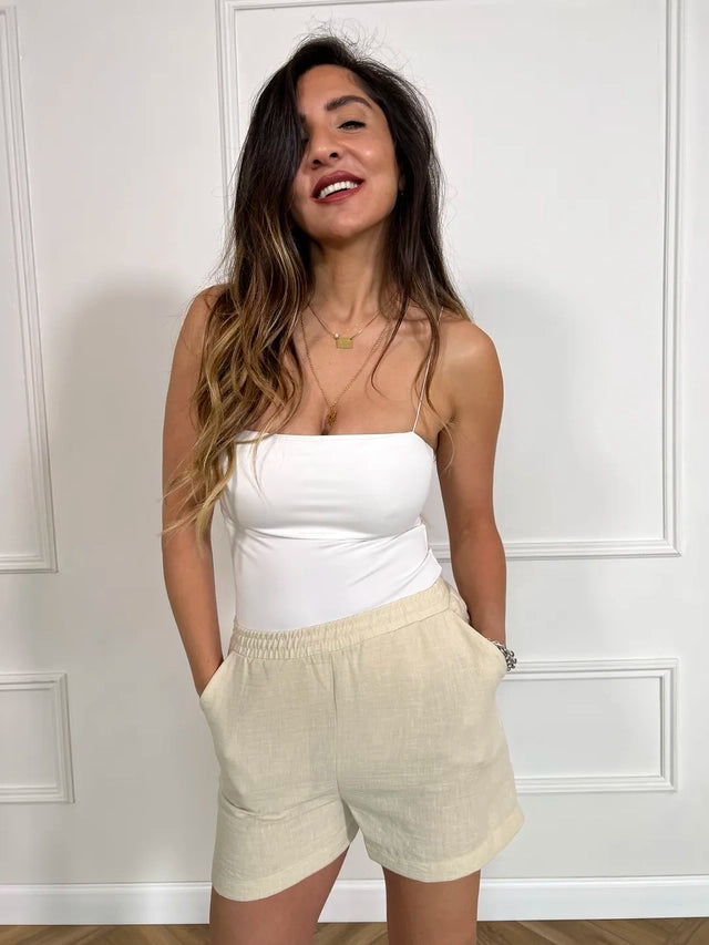 שורט דייב | Short Dave