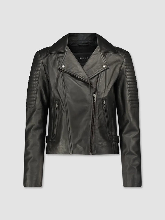 ג'קט יוהאן | Johan jacket