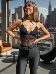 בגד גוף קיארה | Kiara Bodysuit