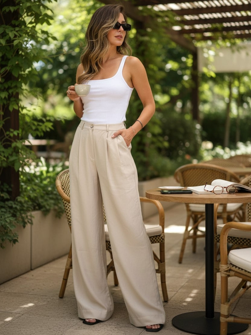 מכנס סלינה | Selina pants