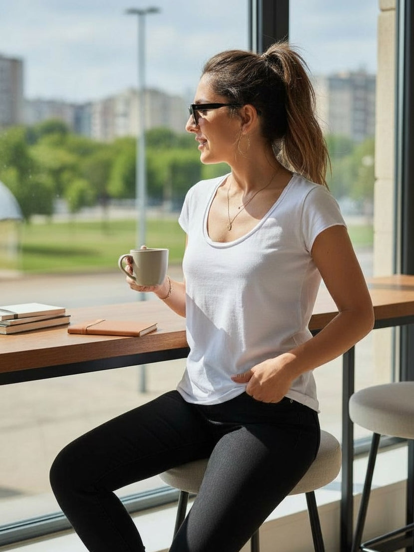 חולצה סידני | Sydney shirt