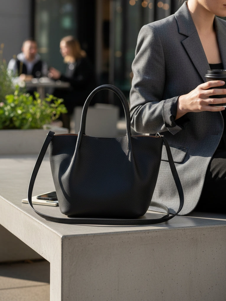 תיק כרמל | Carmel bag