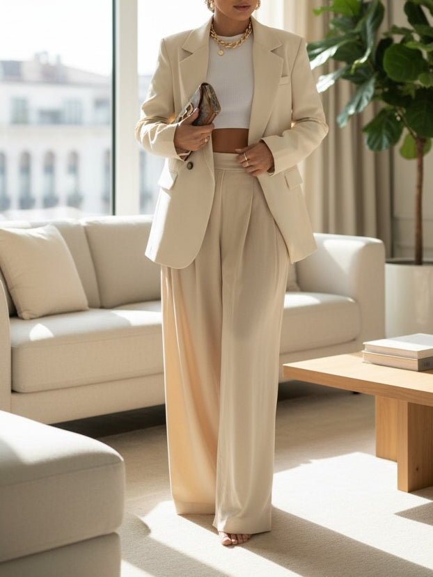 מכנס חדיד | Hadid pants