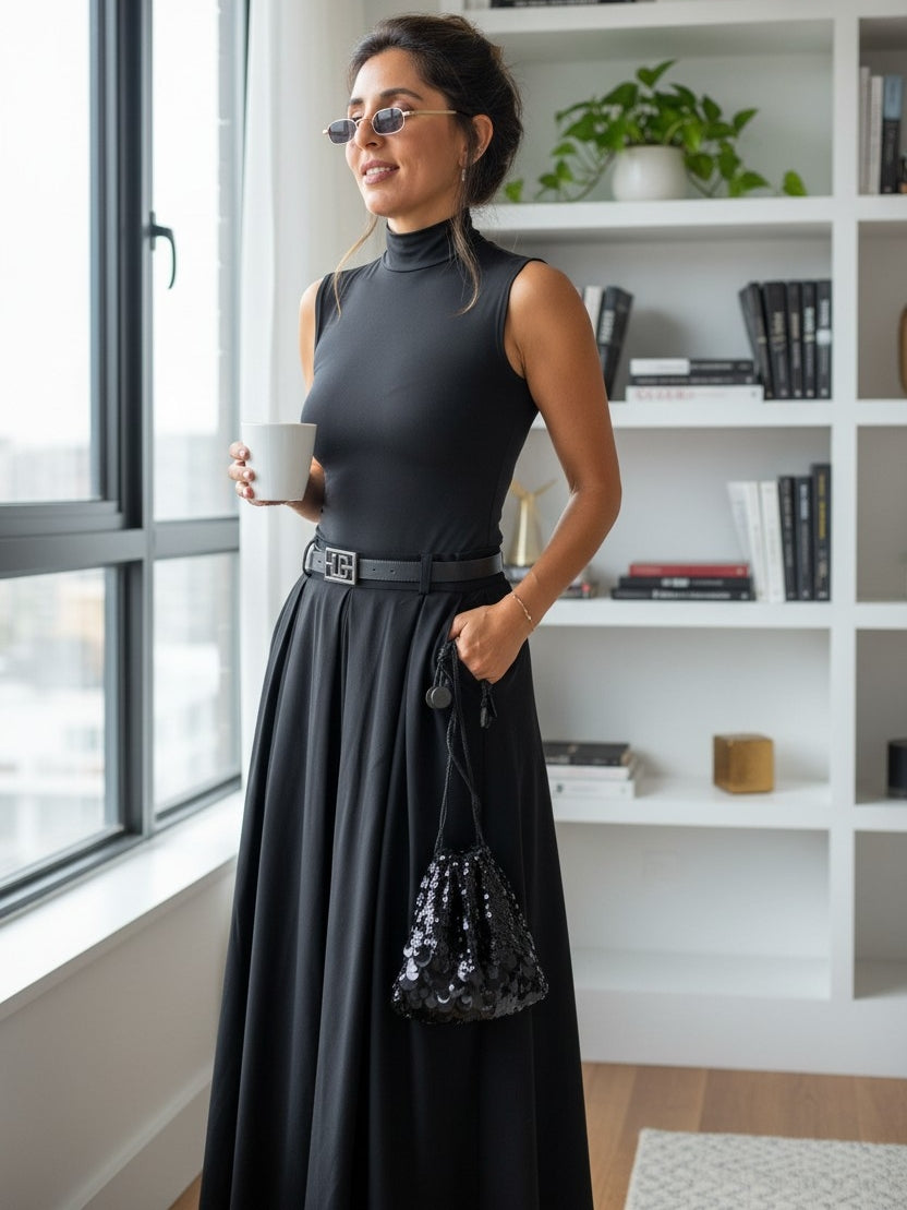 בלה | Bella skirt pants