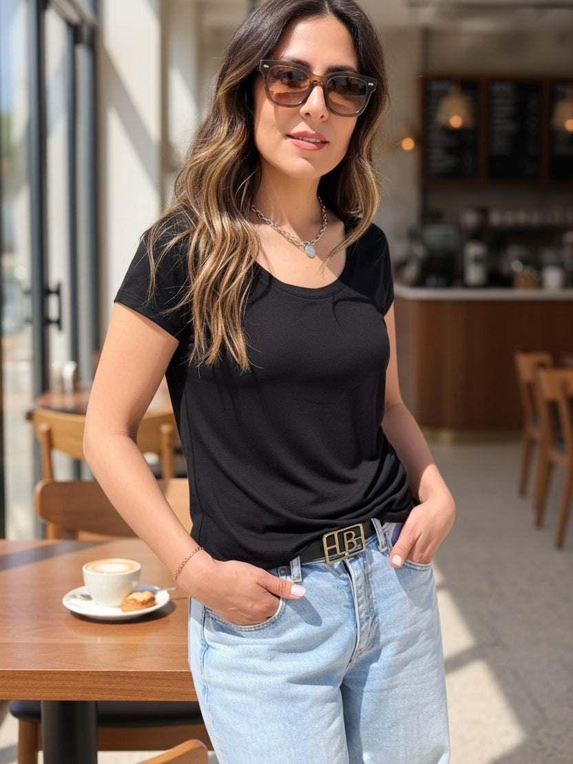 חולצה קייסי | Casey shirt