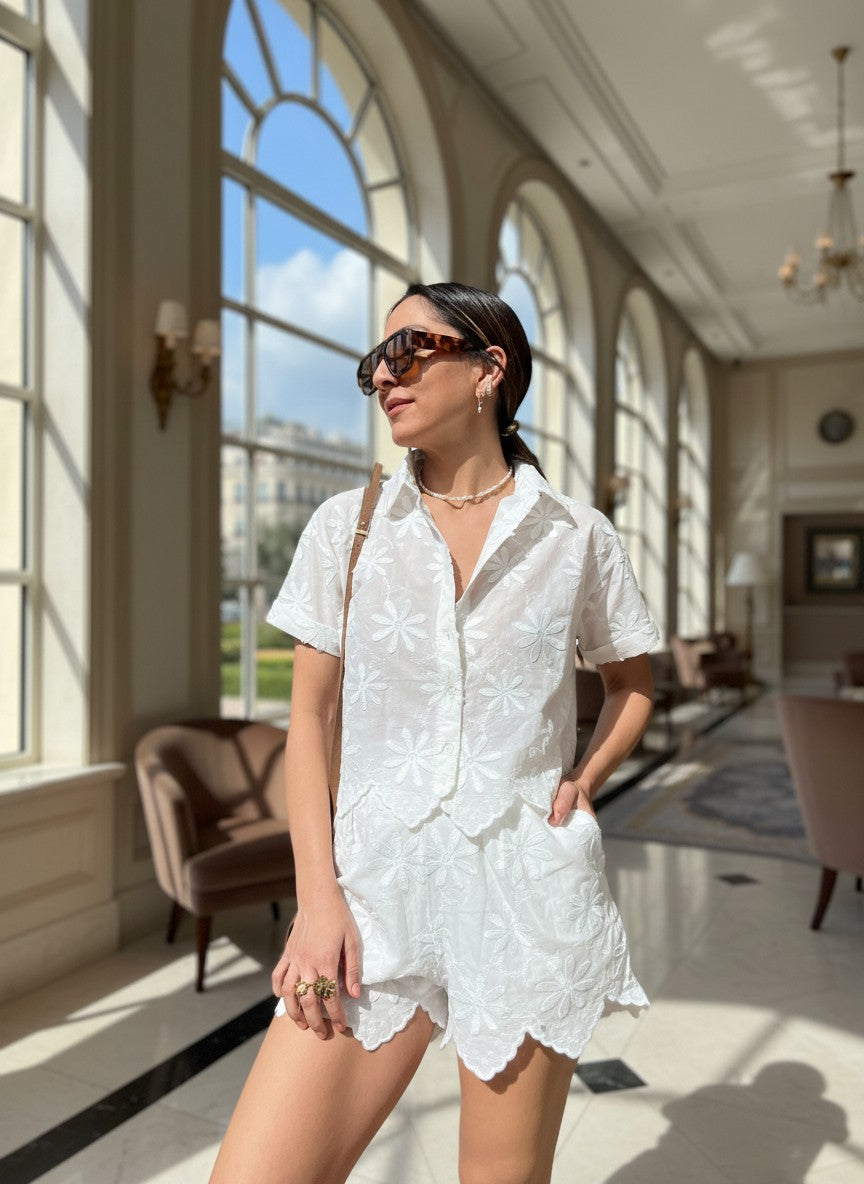 חליפה אלכסה | Alexa suit