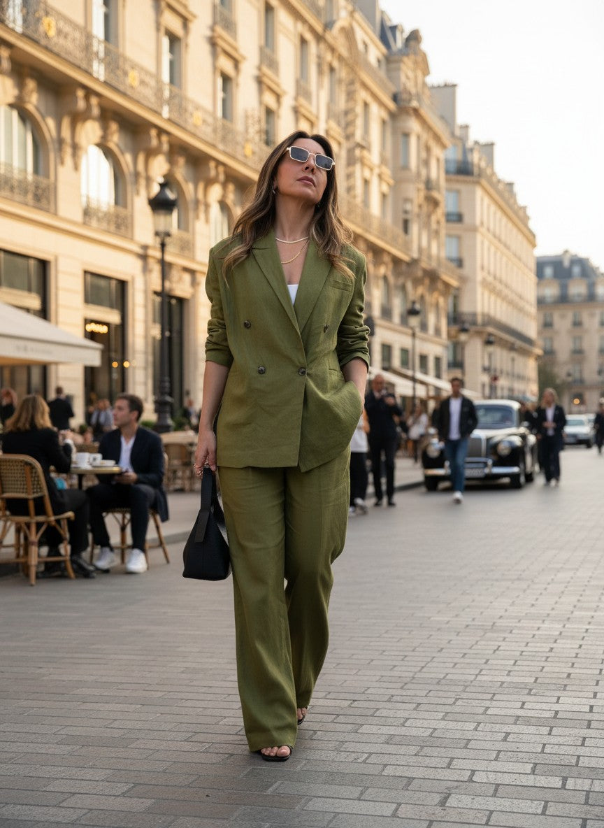 ג'קט חליפה ג'ני | Jenny suit jacket