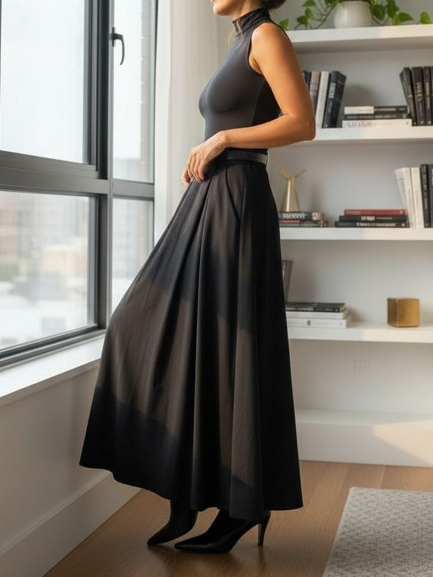 בלה | Bella skirt pants