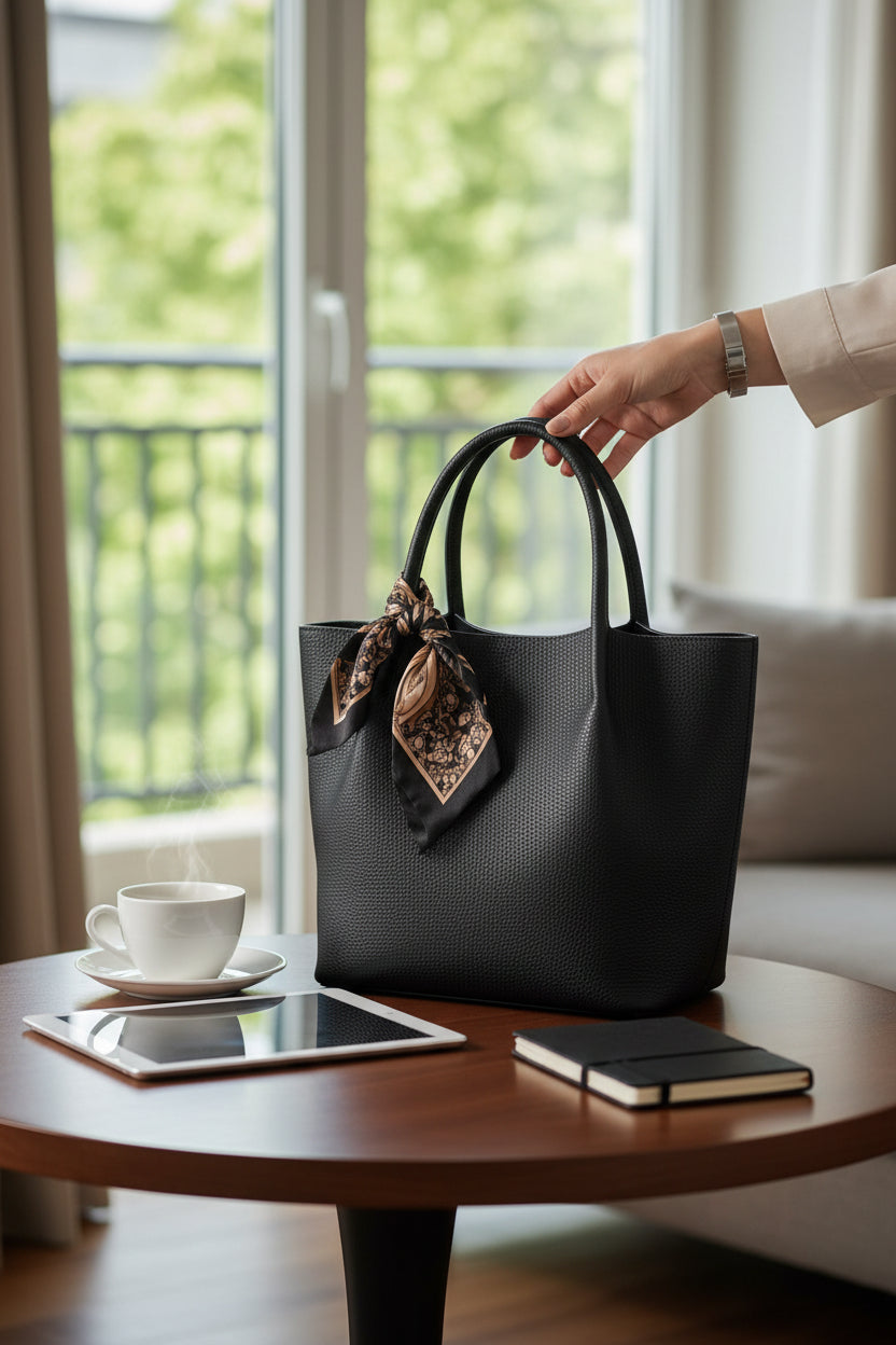 תיק כרמל | Carmel bag