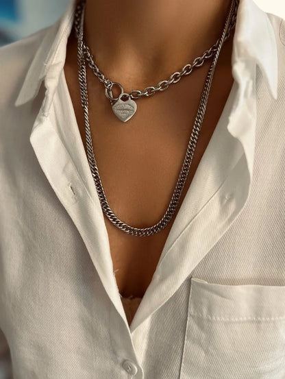 שרשרת ליב | Liv necklace