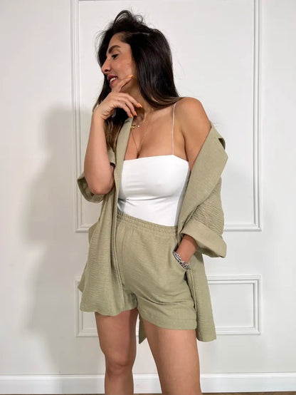 שורט דייב | Short Dave