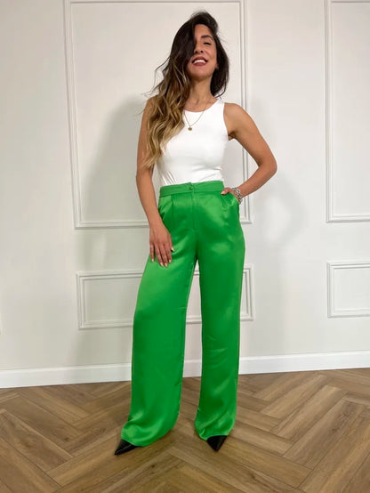 מכנס סוניה | Sonya pants